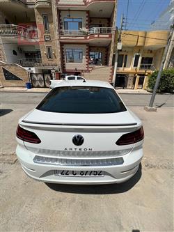 ڤۆڵکسواگن ئارتیۆن